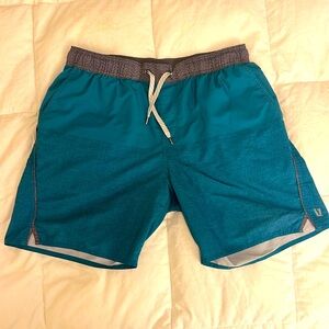 Vuori - Trail Short - Large